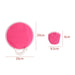 Foldable Polyester Fans - Custom Promotional Product
