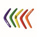 V Shaped Boomerang Toy - Custom Promotional Product