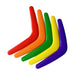 V Shaped Boomerang Toy - Custom Promotional Product