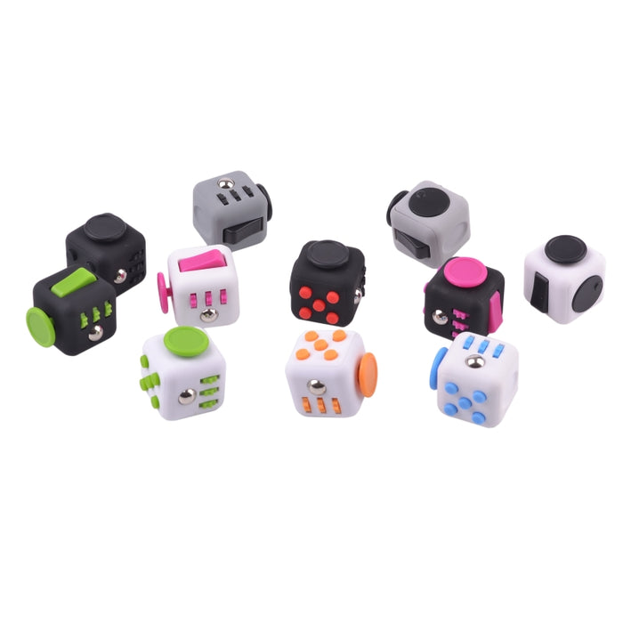 Fidget Cube - Custom Promotional Product