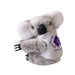 Koala Clip on Stuffed Plush Toy - Custom Promotional Product