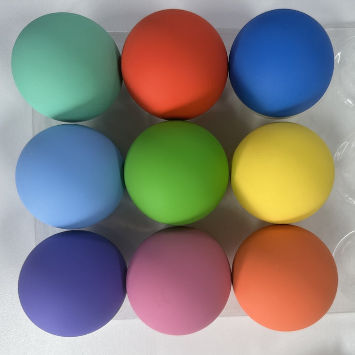 Indent Hand Balls - Custom Promotional Product