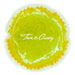 Round Gel Beads Cold/Hot Pack - Custom Promotional Product