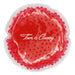 Round Gel Beads Cold/Hot Pack - Custom Promotional Product