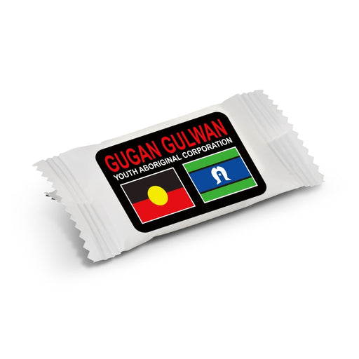 Compressed Towels - Custom Promotional Product