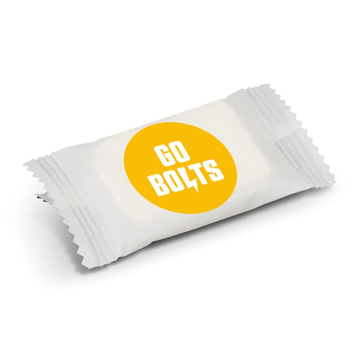 Compressed Towels - Custom Promotional Product