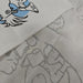 Campbell Cotton Tea Towel - Custom Promotional Product