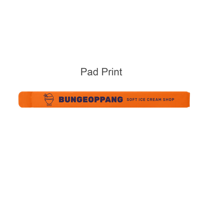 Large Food Bag Seal Clip - Custom Promotional Product