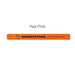 Large Food Bag Seal Clip - Custom Promotional Product