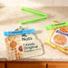 Medium Food Bag Seal Clip - Custom Promotional Product