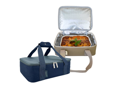 Sachi Insulated 'Cook & Carry' Bag