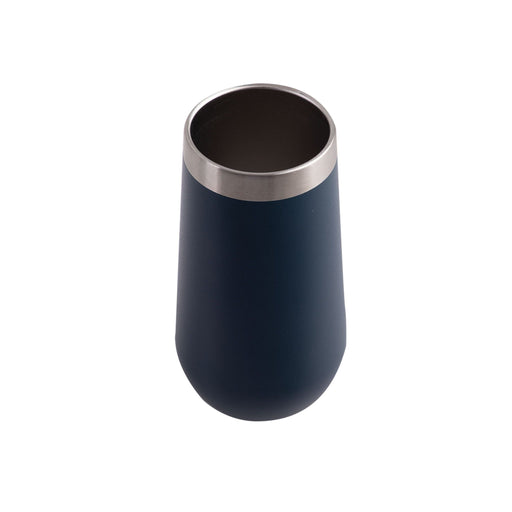 Oasis 180ml Vacuum Champagne Flute - Custom Promotional Product