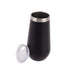 Oasis 180ml Vacuum Champagne Flute - Custom Promotional Product