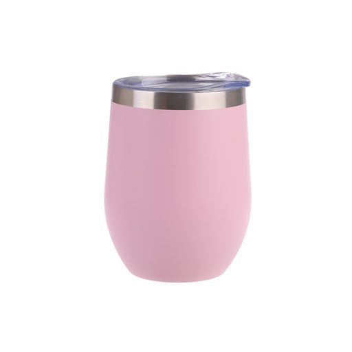 Oasis 330ml Vacuum Wine Tumbler - Custom Promotional Product