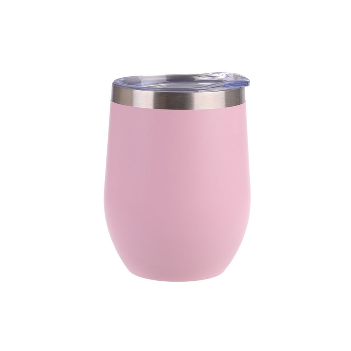 Oasis 330ml Vacuum Wine Tumbler - Custom Promotional Product