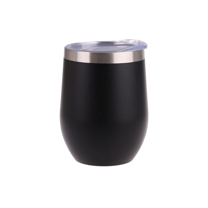 Oasis 330ml Vacuum Wine Tumbler - Custom Promotional Product