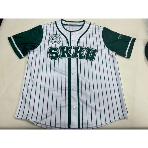 Custom Baseball Jerseys - Custom Promotional Product