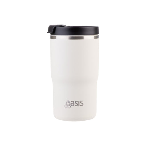 Oasis 480ml Vacuum Travel Mug - Custom Promotional Product