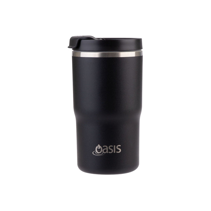 Oasis 480ml Vacuum Travel Mug - Custom Promotional Product