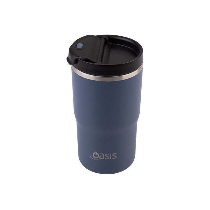 Oasis 480ml Vacuum Travel Mug - Custom Promotional Product