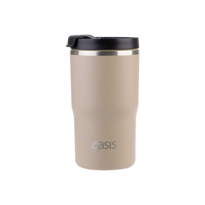 Oasis 480ml Vacuum Travel Mug - Custom Promotional Product