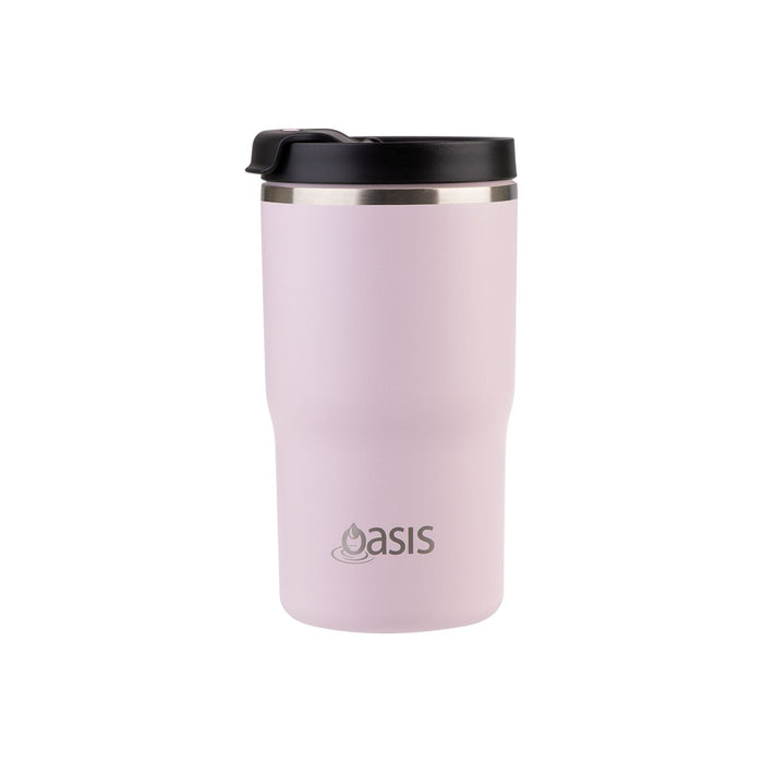 Oasis 480ml Vacuum Travel Mug - Custom Promotional Product