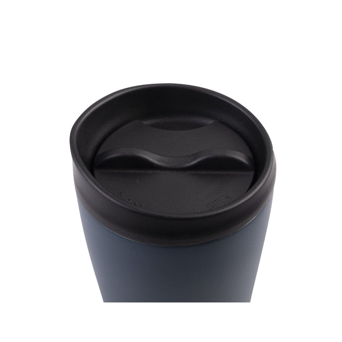 Oasis 380ml Vacuum Travel Mug - Custom Promotional Product