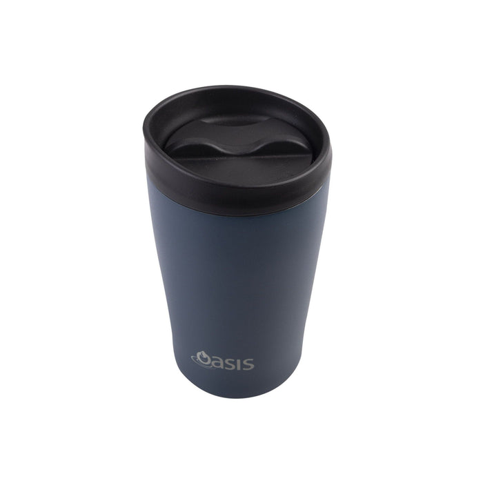 Oasis 380ml Vacuum Travel Mug - Custom Promotional Product