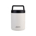 Oasis 480ml Vacuum Food Flask with Spoon - Custom Promotional Product