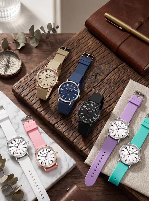 Essential Shift Watch