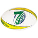 Promotional Grade Rugby Union Ball - Custom Promotional Product