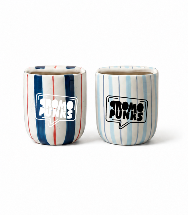 To-Go Ceramic Mug