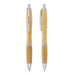 Factory Direct Classic Bamboo Pens - Custom Promotional Product