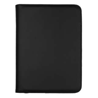 Recycled A4 Zip Portfolio - Custom Promotional Product