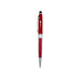 2 in 1 Crystal Stylus Pens - Custom Promotional Product