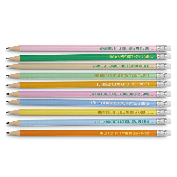 Economy HB Pencil - Custom Promotional Product