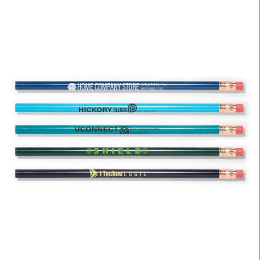 Economy HB Pencil - Custom Promotional Product