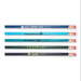 Economy HB Pencil - Custom Promotional Product