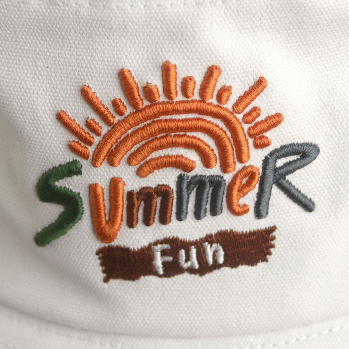 Colour Changing Bucket Hat - Custom Promotional Product