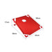 Portable Cornhole Game Board - Custom Promotional Product