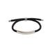 Metal Woven Bracelet - Custom Promotional Product