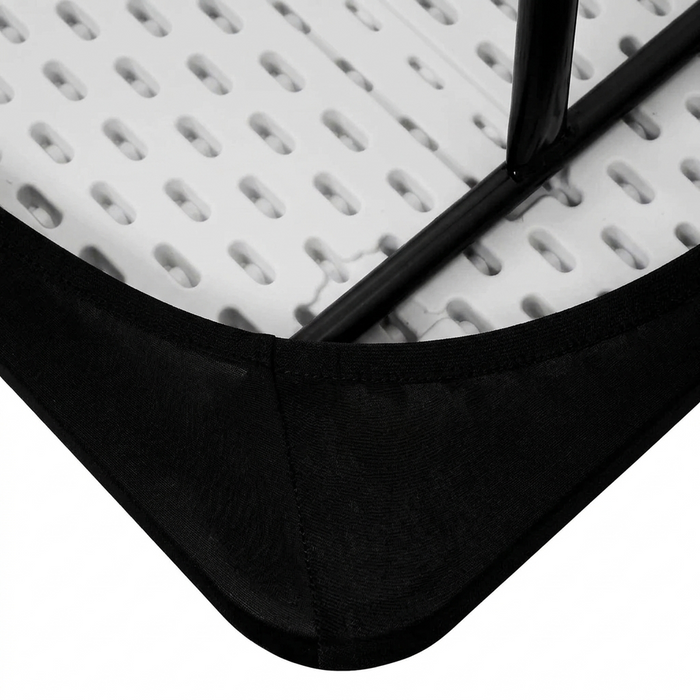 6ft (1.8m) Fitted Elastic Table Cover
