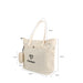 Casual Canvas Bag - Custom Promotional Product