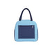 Colourful Insulated Lunch Bag - Custom Promotional Product