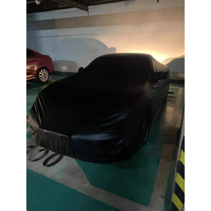 Car Covers - Custom Promotional Product