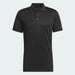 Adidas Mens Recycled Performance Polo Shirt - Custom Promotional Product