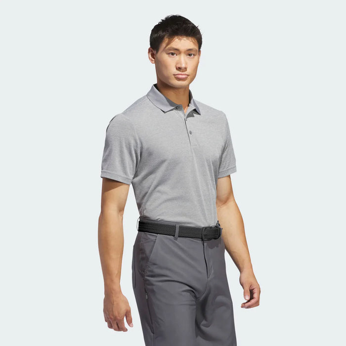 Adidas Mens Recycled Performance Polo Shirt - Custom Promotional Product