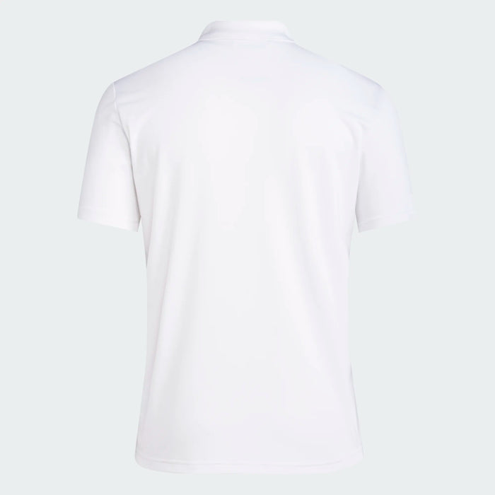 Adidas Mens Recycled Performance Polo Shirt - Custom Promotional Product