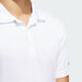 Adidas Mens Recycled Performance Polo Shirt - Custom Promotional Product