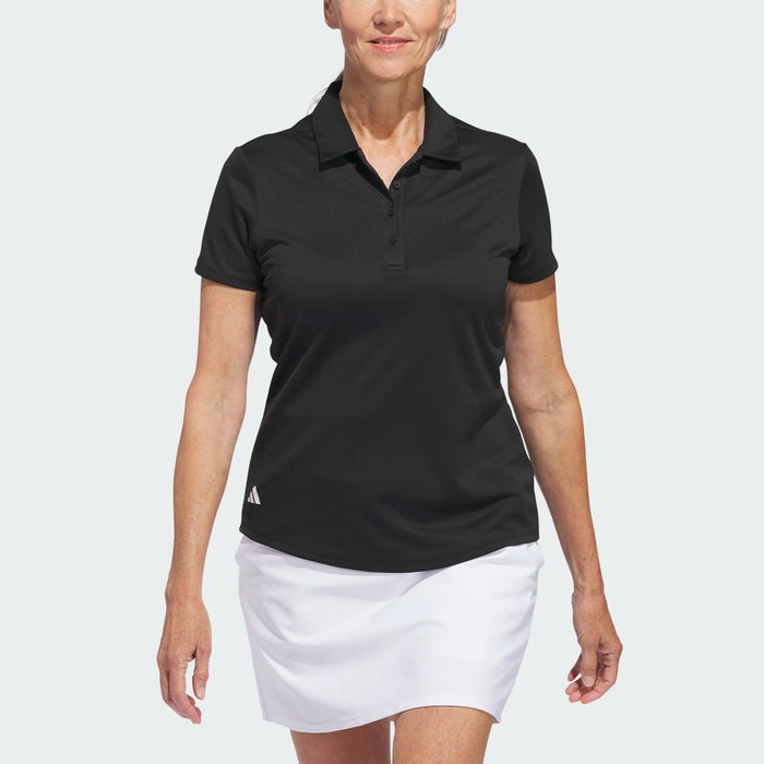 Adidas Ladies Recycled Performance Polo Shirt - Custom Promotional Product